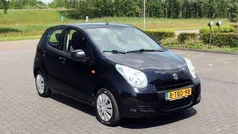 Gebruikt 2014 Suzuki Alto Comfort Hatchback | € 2.996 (Eerlijke prijs)