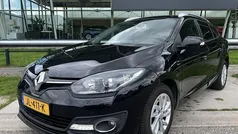 Gebruikt 2016 Renault Mégane GrandTour LIMITED Stationwagen | € 5.950 (Eerlijke prijs)