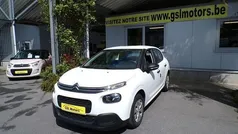 Gebruikt 2019 Citroën C3 Hatchback | € 8.995 (Goede deal)