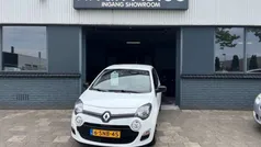 Gebruikt 2013 Renault Twingo Dynamique Hatchback | € 4.250 (Eerlijke prijs)