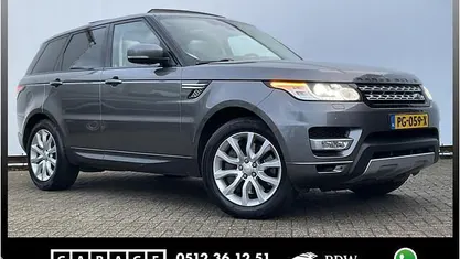 Gebruikt 2014 Land Rover Range Rover HSE Dynamic SUV | € 15.700 (Goede deal)