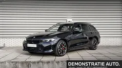 Gebruikt 2025 BMW 330 Comfort Edition Stationwagen | € 75.828