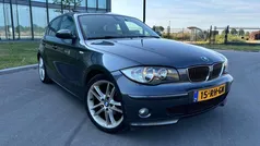 Gebruikt 2005 BMW 118 Executive Hatchback | € 2.995 (Eerlijke prijs)
