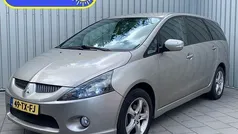 Gebruikt 2007 Mitsubishi Grandis Intense MPV | € 2.945 (Goede deal)