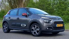 Gebruikt 2022 Citroën C3 Business Class Hatchback | € 13.950 (Eerlijke prijs)