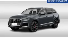 Gebruikt 2021 Audi Q7 S-Line SUV | € 55.950 (Goede deal)