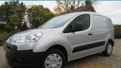 Occasion Peugeot Partner 90 PK (66 kW) 2011 MPV