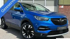 Gebruikt 2018 Opel Grandland X Executive SUV | € 13.999 (Eerlijke prijs)