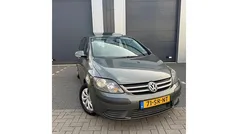 Gebruikt 2006 VW Golf Plus Comfortline MPV | € 3.399 (Eerlijke prijs)