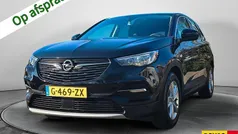 Zwart Gebruikt 2020 Opel Grandland X Business SUV | € 17.900 (Eerlijke prijs)