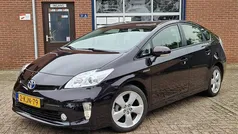 Paars Gebruikt 2013 Toyota Prius Business Edition Hatchback | € 11.450 (Eerlijke prijs)