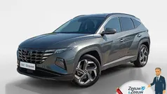 Gebruikt 2022 Hyundai Tucson Premium SUV | € 31.440 (Eerlijke prijs)