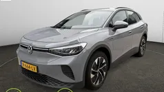 Gebruikt 2022 VW ID.4 Pro SUV | € 28.595 (Goede deal)