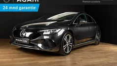 Grijs, metallic lak Gebruikt 2024 Mercedes EQE300 Business Sedan | € 50.950 (Eerlijke prijs)