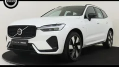 Wit Gebruikt 2024 Volvo XC60 Ultimate SUV | € 58.890 (Eerlijke prijs)
