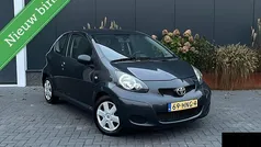 Gebruikt 2009 Toyota Aygo Hatchback | € 2.995 (Eerlijke prijs)