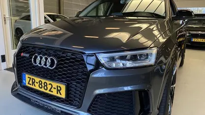 Occasion Audi RS Q3 Proline 341 PK (250 kW) 2015 SUV