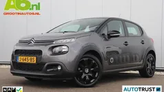 Onetouch elektrische raambediening vó Gebruikt 2020 Citroën C3 Business Class Hatchback | € 11.499 (Goede deal)