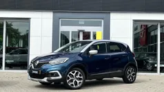 Blauw Gebruikt 2019 Renault Captur Intens SUV | € 16.740 (Eerlijke prijs)