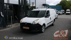 Gebruikt 2015 Fiat Doblò MPV | € 2.999 (Goede deal)
