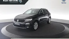 Gebruikt 2020 VW T-Roc Business SUV | € 19.950 (Eerlijke prijs)