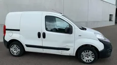 Wit Gebruikt 2018 Fiat Fiorino MPV | € 2.750 (Eerlijke prijs)