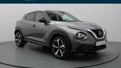 Grijs Gebruikt 2023 Nissan Juke 360º SUV | € 24.490 (Eerlijke prijs)