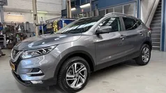 Grijs Gebruikt 2020 Nissan Qashqai 360º SUV | € 20.450 (Eerlijke prijs)