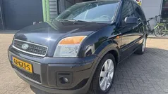 Gebruikt 2008 Ford Fusion Futura MPV | € 2.950 (Eerlijke prijs)