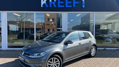 Grijs Gebruikt 2018 VW Golf VII Highline Hatchback | € 13.450 (Super prijs)