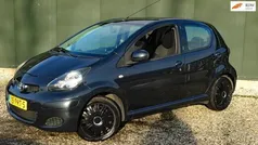 Gebruikt 2011 Toyota Aygo Comfort Hatchback | € 3.895 (Eerlijke prijs)