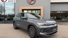 Suv Gebruikt 2024 VW Tiguan Elegance SUV | € 48.745 (Eerlijke prijs)