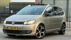 Gebruikt 2012 VW Touran Highline MPV | € 5.250 (Goede deal)