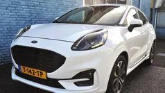 Gebruikt 2021 Ford Puma Gen-E SUV | € 17.750 (Eerlijke prijs)