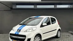 Gebruikt 2010 Peugeot 107 Hatchback | € 3.950 (Eerlijke prijs)