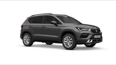 Grijs Nieuw 2025 Seat Ateca SUV | € 28.090 (Eerlijke prijs)