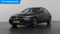 Gebruikt 2024 Mercedes C180 Luxury Sedan | € 47.850 (Eerlijke prijs)