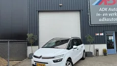 Wit Gebruikt 2015 Citroën C4 Picasso PureTech MPV | € 8.250 (Eerlijke prijs)