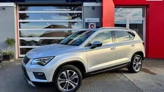 Gebruikt 2019 Seat Ateca Business SUV | € 18.250 (Eerlijke prijs)
