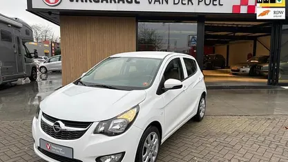 Occasion Opel Karl Edition 75 PK (55 kW) 2017 Hatchback