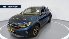 Gebruikt 2023 VW Taigo Style SUV | € 25.940 (Goede deal)