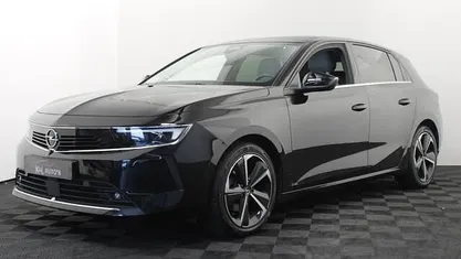 Occasion 2023 Opel Astra Elegance Hatchback | € 19.999 (Goede deal)