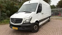 Gebruikt 2014 Mercedes Sprinter Van | € 5.950 (Super prijs)