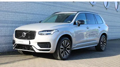 Grijs Occasion 2024 Volvo XC90 Ultra SUV | € 69.950 (Eerlijke prijs)
