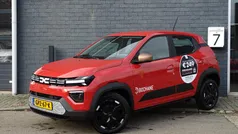Gebruikt 2024 Dacia Spring Extreme Hatchback | € 17.740 (Eerlijke prijs)
