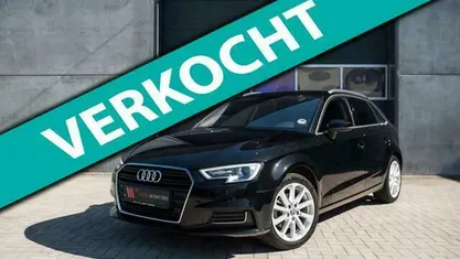 Occasion Audi A3 Sportback Proline 116 PK (85 kW) 2017 Hatchback