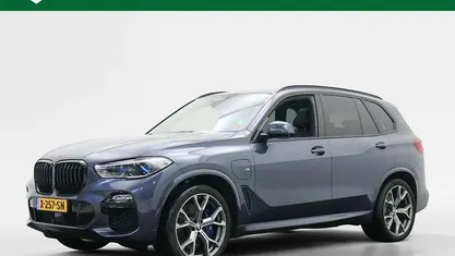Gebruikt 2021 BMW X5 Executive SUV | € 54.950 (Super prijs)