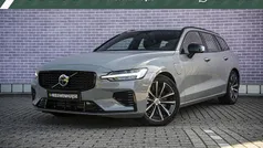 Gebruikt 2025 Volvo V60 Plus Stationwagen | € 48.899 (Eerlijke prijs)