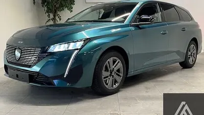 Occasion Peugeot 308 Allure 131 PK (96 kW) 2024 Stationwagen
