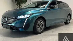 Gebruikt 2024 Peugeot 308 Allure Stationwagen | € 22.500 (Super prijs)